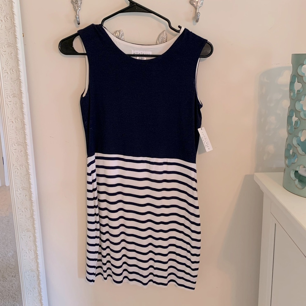 Mini dress